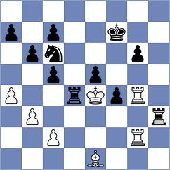 Medina Bouzas - Goitia Martin (Asturias, 2001)