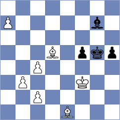Marin Ferragut - Oluka Robert Mcligeyo (chess.com INT, 2025)