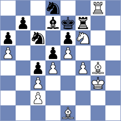 Lima - Barria Zuniga (chess.com INT, 2025)