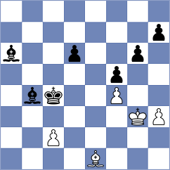 Belov - Jimenez Fernandez (chess.com INT, 2025)