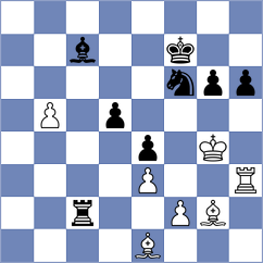 Finke - Kauschmann (Germany, 1989)
