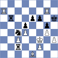Dwilewicz - Banzea (chess.com INT, 2024)