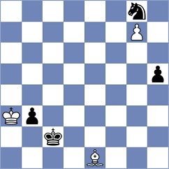 Eman - Burbach (Chess.com INT, 2020)