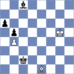 Demchenko - Sarana (chess.com INT, 2024)
