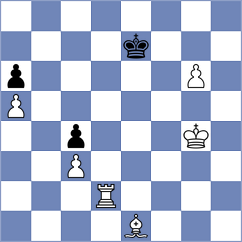 Mira - Ocampo Candela (FIDE Online Arena INT, 2024)