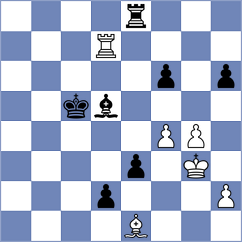 Karlusic - Deac (chess.com INT, 2025)