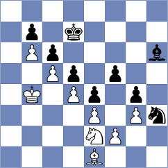 Goh - Solon (chess.com INT, 2024)
