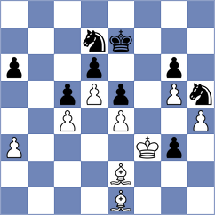 Valerga - Torrallardona (Mar del Plata ARG, 2025)