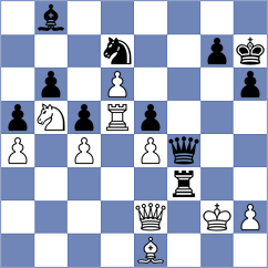 Khanukov - Popivoda (Bad Homburg, 2005)
