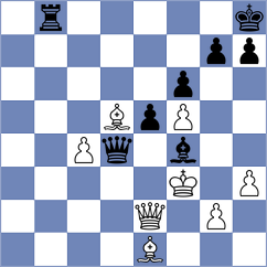 Jamal - Derige Kane (Chess.com INT, 2021)