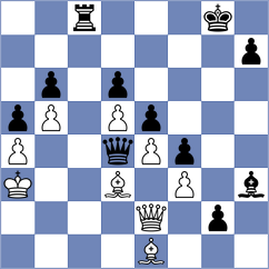 Morrow - Ivanov (Las Vegas, 1996)