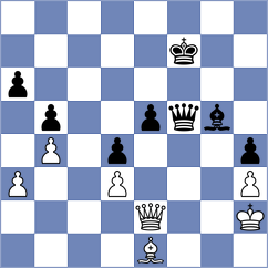 Moreno Ibanez - Martin Duque (Madrid, 2019)