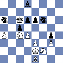 Kostic - Vukovic (Cetinje, 1993)