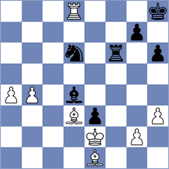 Aronyak - Abdulrahman Mohammad (Kazan RUS, 2024)