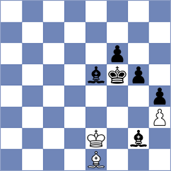 Mora Munoz - Shukhman (chess.com INT, 2025)