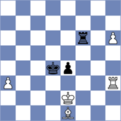 Yanchenko - Bryant (Chess.com INT, 2019)
