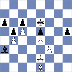 Mahdavi - Nakamura (chess.com INT, 2025)