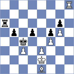 Forster - Sanner (Germany, 1997)