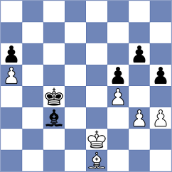 Pantzar - Ivic (Chess.com INT, 2020)