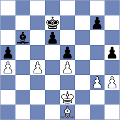Maglaperidze - Dzagnidze (Tbilisi, 2002)