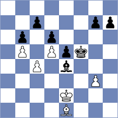 Marsh - Bortnyk (New York USA, 2025)