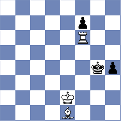 Oro - Hernandez (chess.com INT, 2022)