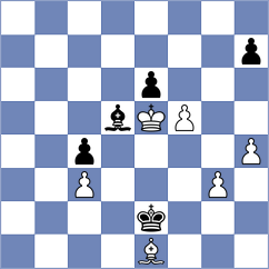 Schreier - Heiligtag (Playchess.com INT, 2020)