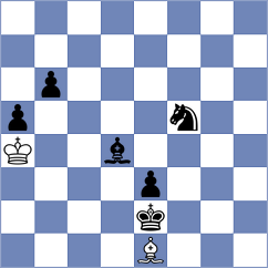 Bugayev - Soderstrom (chess.com INT, 2022)