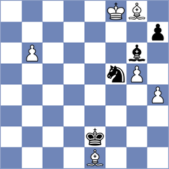 Sokolov - Feygin (Breda, 2001)