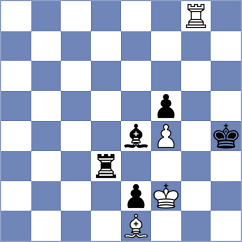 Jiang - Xu (Xinghua CHN, 2025)