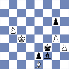 Meunier-Pion - Domingo Nunez (chess.com INT, 2024)