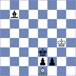 Le Goff - Hayrapetyan (chess.com INT, 2024)