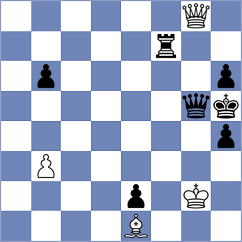 Pranav - Keymer (chess.com INT, 2025)