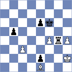 Ruiz Agudelo - Gonzalez Velasco (Medellin COL, 2025)