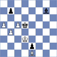 Bjerre - Graham (Chess.com INT, 2021)
