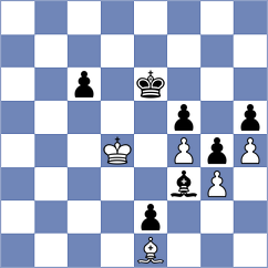 Tirado Veliz - Vifleemskaia (Chess.com INT, 2021)