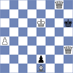 Paiva - Hajiyev (chess.com INT, 2022)