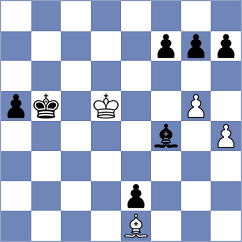 Guzman Lozano - Braun (chess.com INT, 2024)