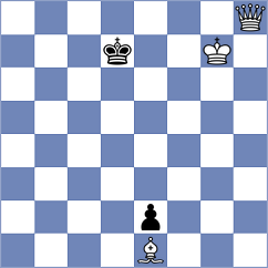 Bufetov - Mozharov (Serpukhov, 2000)