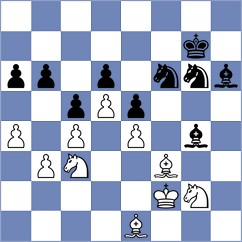 Garcia Gil - Martinez Lopez (Barcelona, 2015)