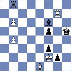 Loeffler - Willow (Chess.com INT, 2020)