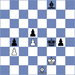 Conlon - Arkell (Chess.com INT, 2021)