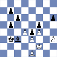 Unikowski - De Lagontrie (Metz, 2006)