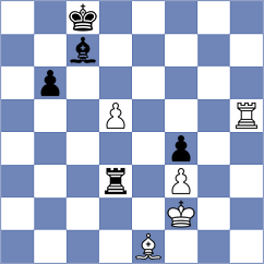 Dragnev - Malyshev (chess.com INT, 2025)