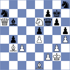Maksimovic - Cornelisse (Vrnjacka Banja SRB, 2024)