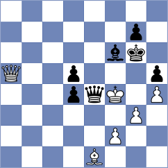 Samarth - Deng (chess.com INT, 2023)