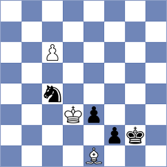 Abdulla - Shuvalova (Doha QAT, 2024)