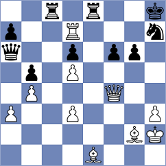 Smietanska - Nurmanova (Chess.com INT, 2021)