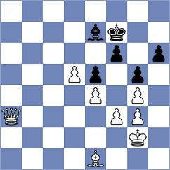 Serarols Mabras - Sanchez Carrasco (Silves POR, 2025)