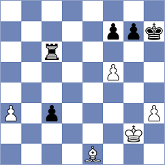 Brodowski - Caruana (chess.com INT, 2023)